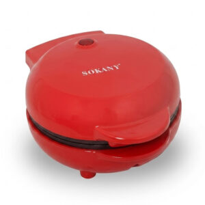 دونات ساز سوکانی مدل SK-BBQ-854