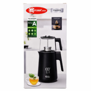 چای‌ساز دیجیتال فوما مدل FU-2374