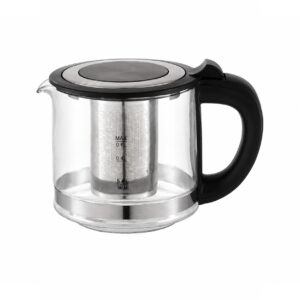 چای ساز روی هم برند فلر مدل TS-190N