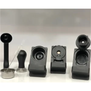اسپرسوساز مباشی مدل ME-ECM401