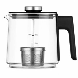 چای‌ساز  تلیونیکس مدل TTM5004