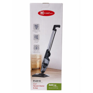 جارو برقی ایستاده فوما مدل FU-2378