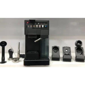 اسپرسوساز مباشی مدل ME-ECM401