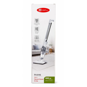 جارو برقی ایستاده فوما مدل FU-2378