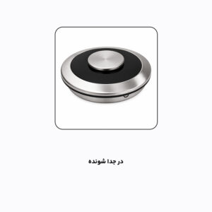 چای ساز بوش مدل WB-129TS