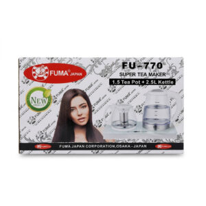 چای ساز فوما مدل FU770