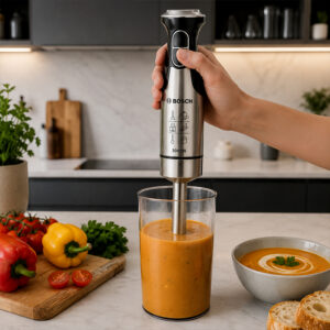 گوشت‌کوب برقی بوش مدل NG-4831
