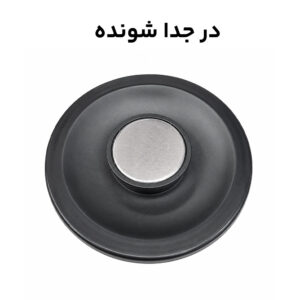 کتری برقی دسینی مدل DS-40SS