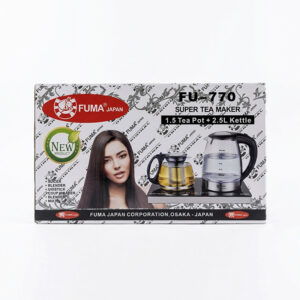 چای ساز فوما مدل FU770