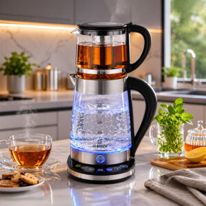 چای ساز بوش مدل WB-129TS