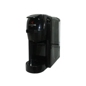اسپرسوساز 600 میلی‌لیتری مباشی مدل ME-CEM301