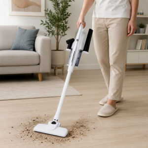 جاروبرقی وگاترونیکس مدل VE-239