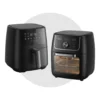 سرخ‌کن بدون روغن (Air Fryer)