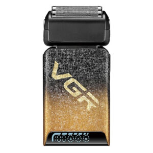 ماشین اصلاح موی صورت شارژی وی جی ار مدل V-374