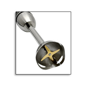 گوشت کوب برقی 1300 وات دسینی مدل DK-1100