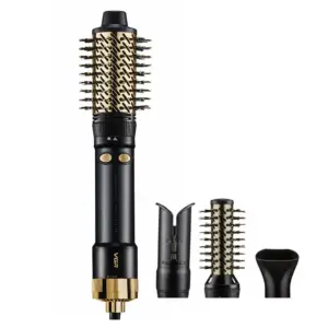 سشوار چرخشی حرفه ای 1200 وات وی جی ار مدل V-481