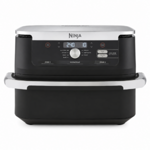 هواپز نینجا AF500 مدل Foodi FlexDrawer ظرفیت 10.4 لیتر