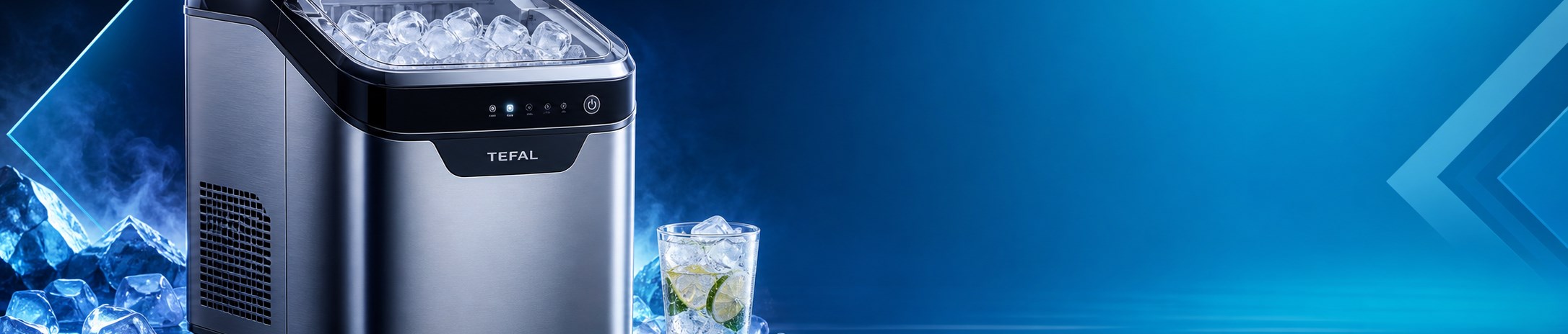 خرید یخ‌ساز تفال مدل 2024 از جنوب مال